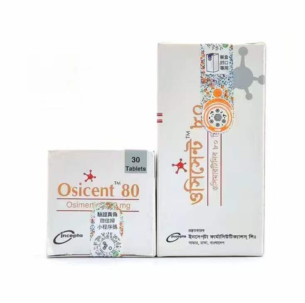 Osicent