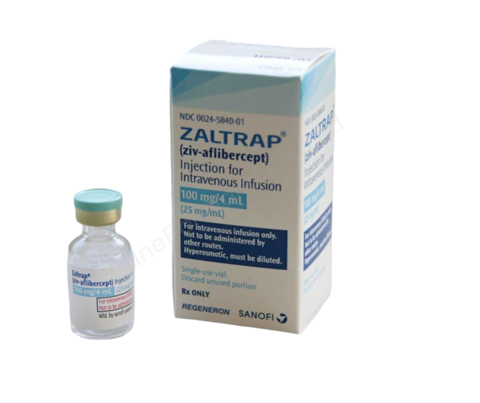 ZALTRAP