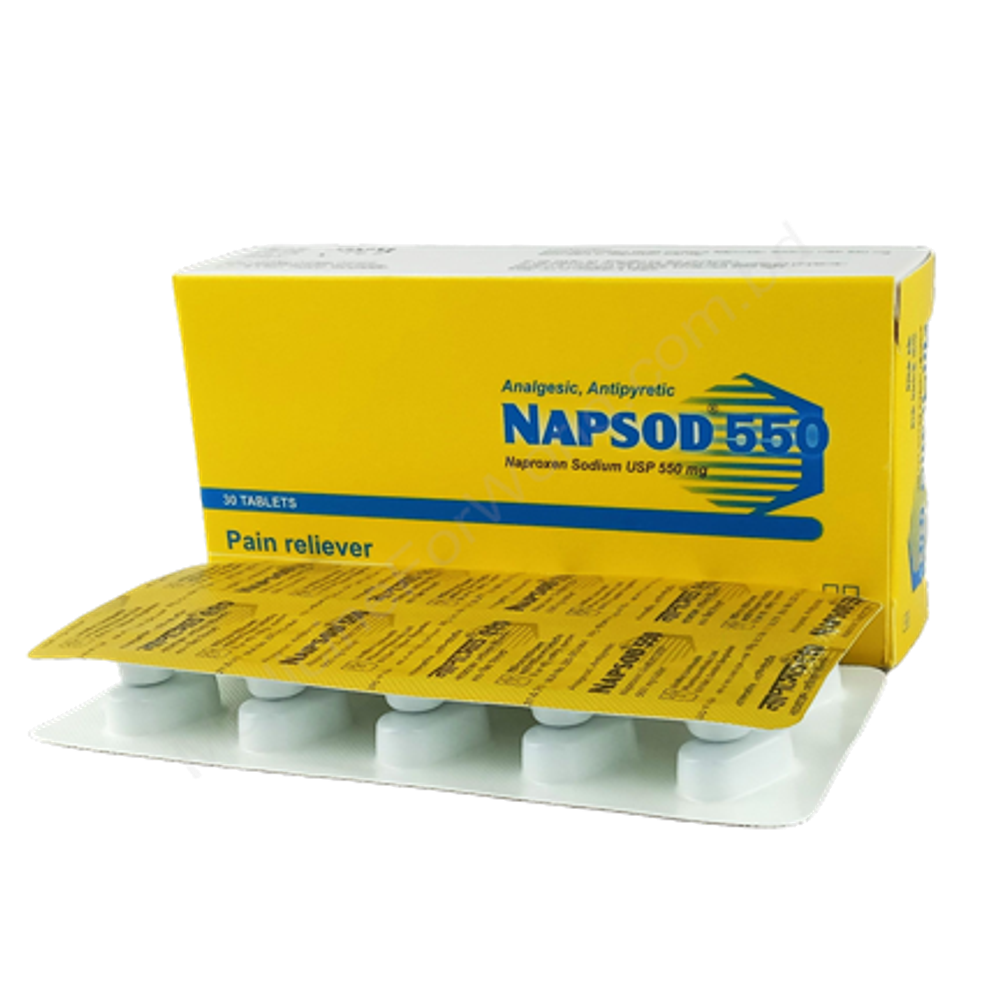 Napsod