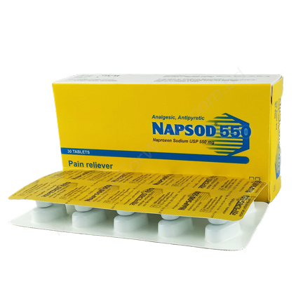 Napsod