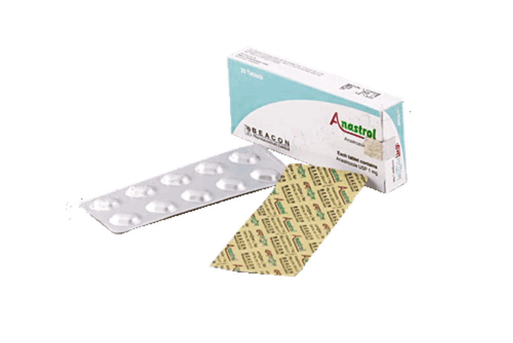 Anastrol