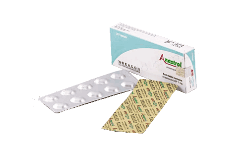 Anastrol
