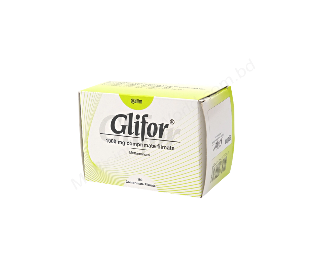 GLIFOR