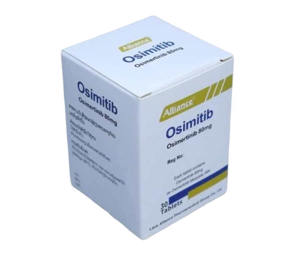 Osimitib