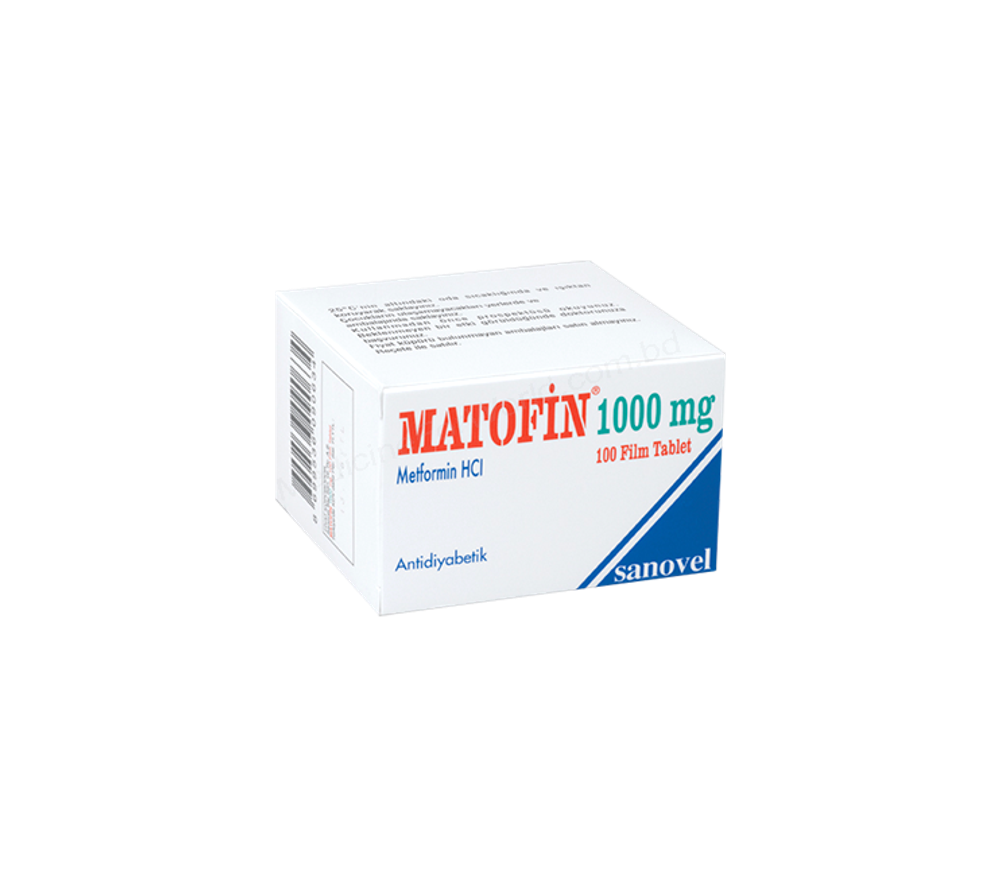MATOFIN