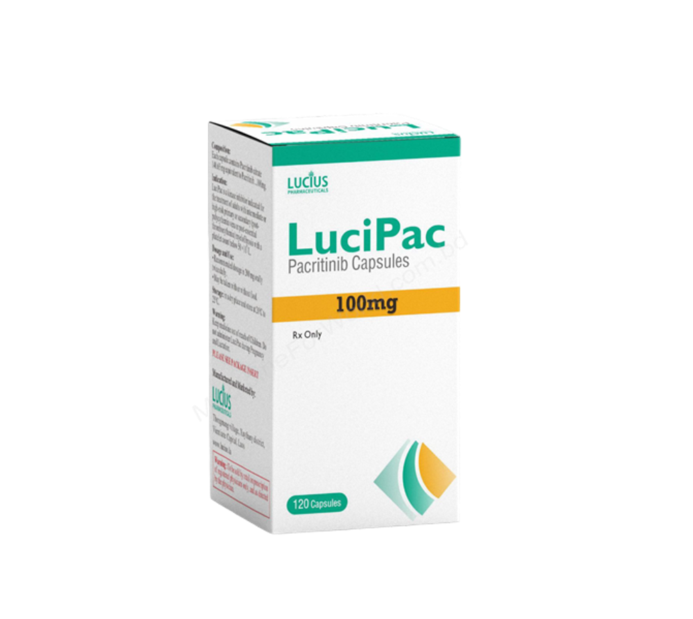Lucipac