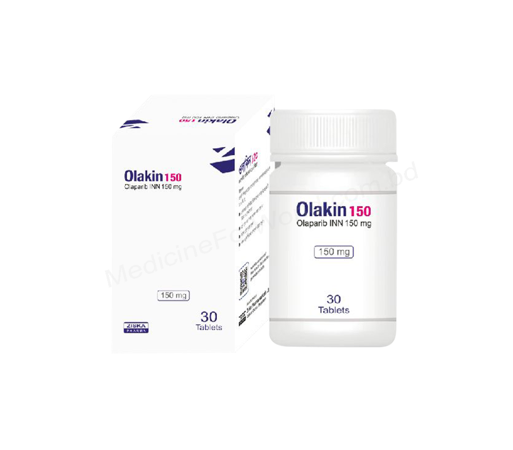 Olakin