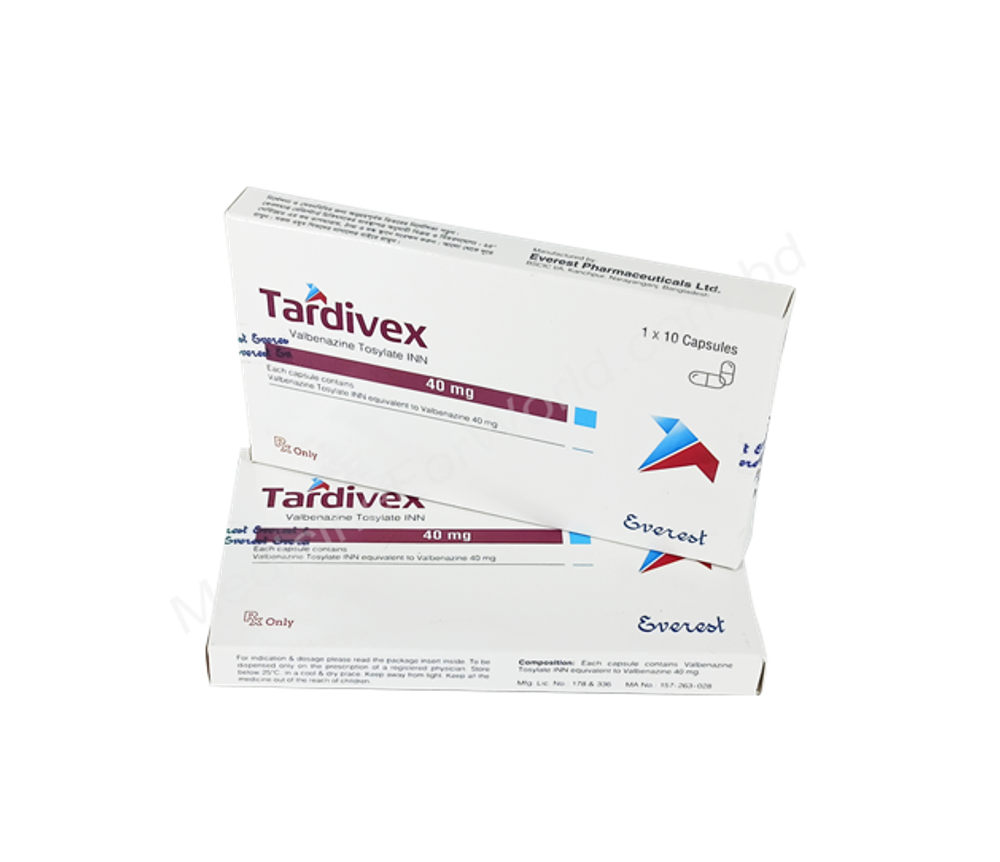 Tardivex