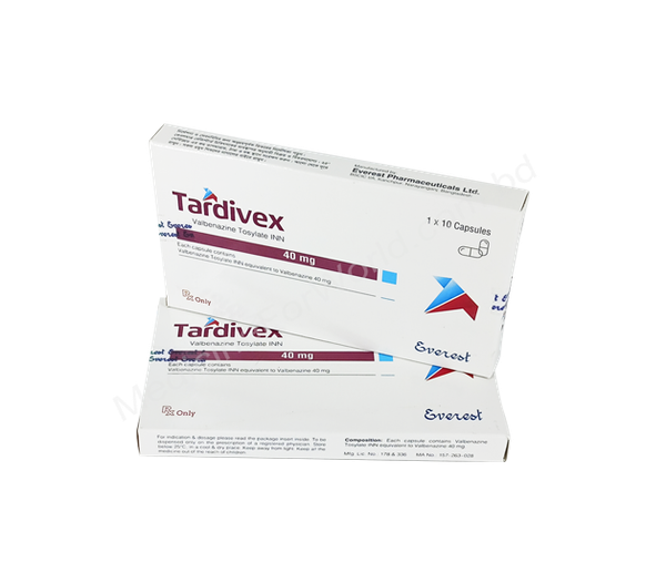 Tardivex