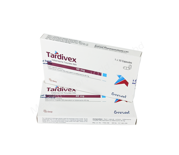 Tardivex