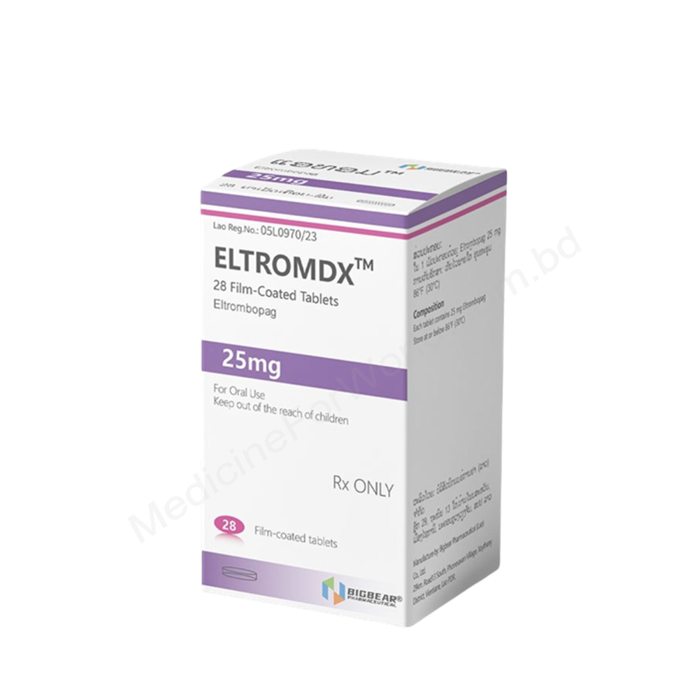 Eltromdx