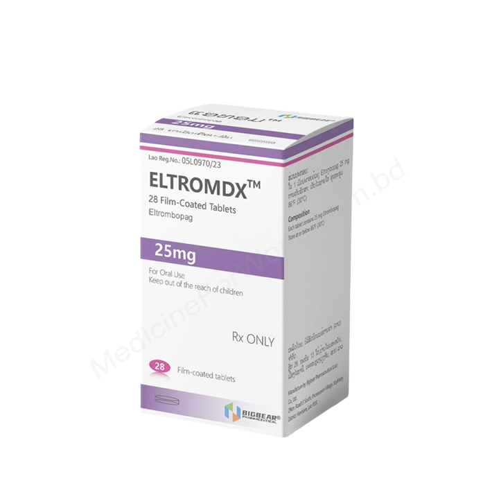 Eltromdx