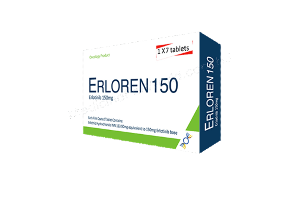 Erloren