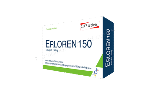 Erloren