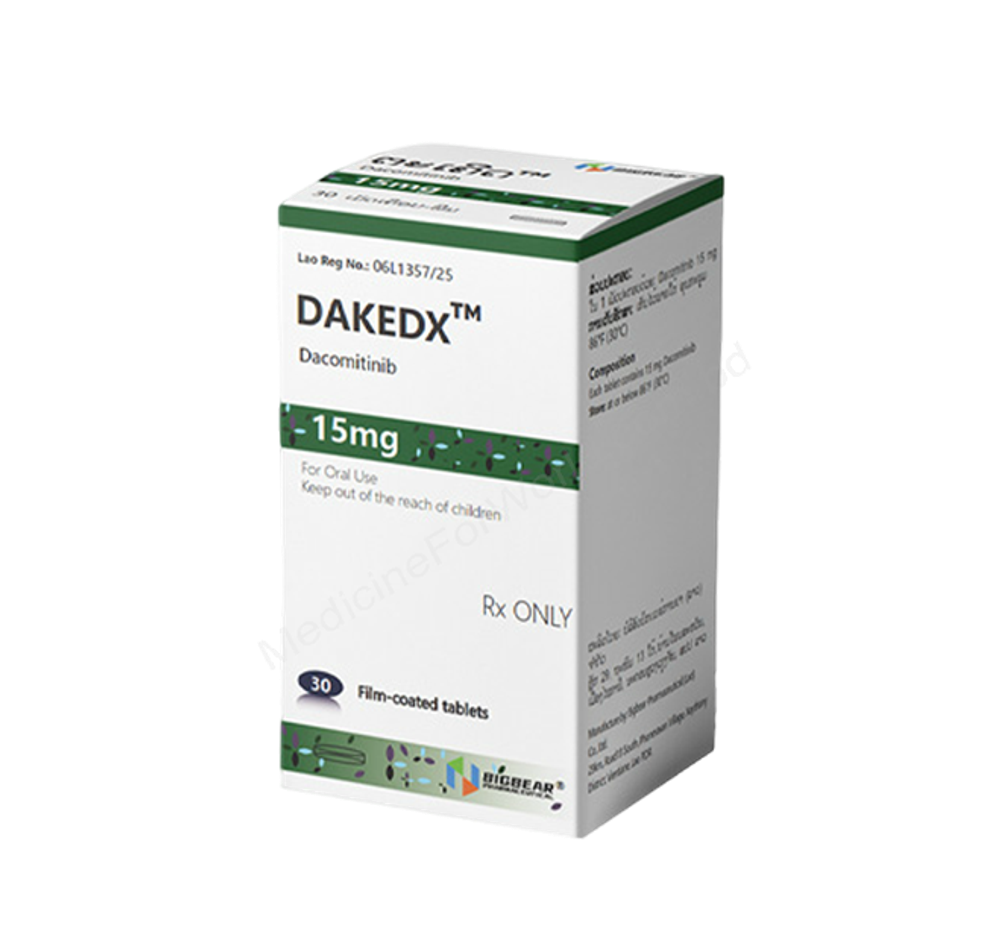 DAKEDX