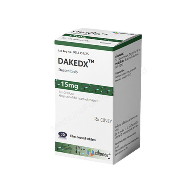 DAKEDX