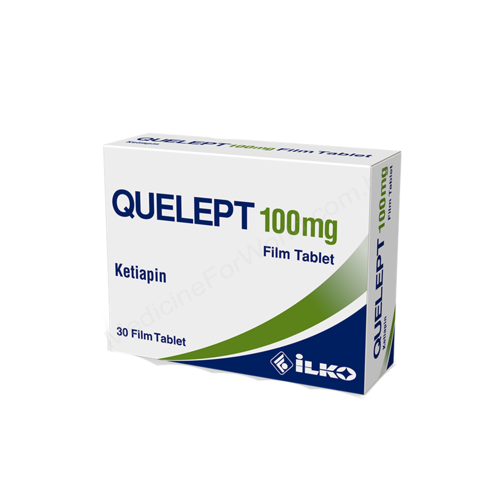 QUELEPT