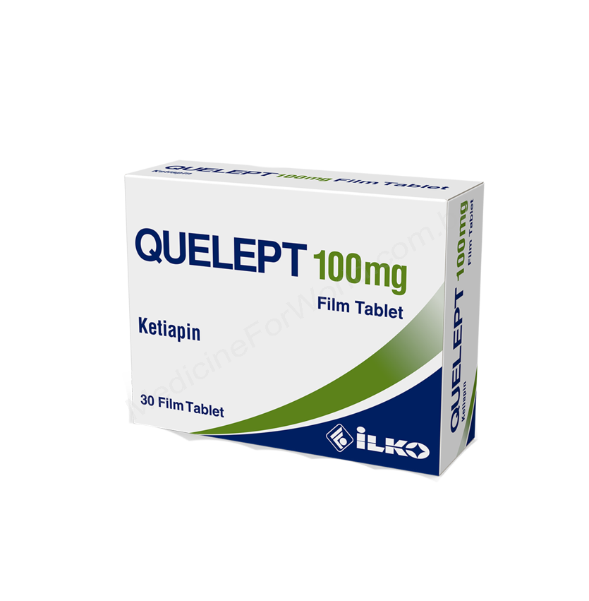 QUELEPT