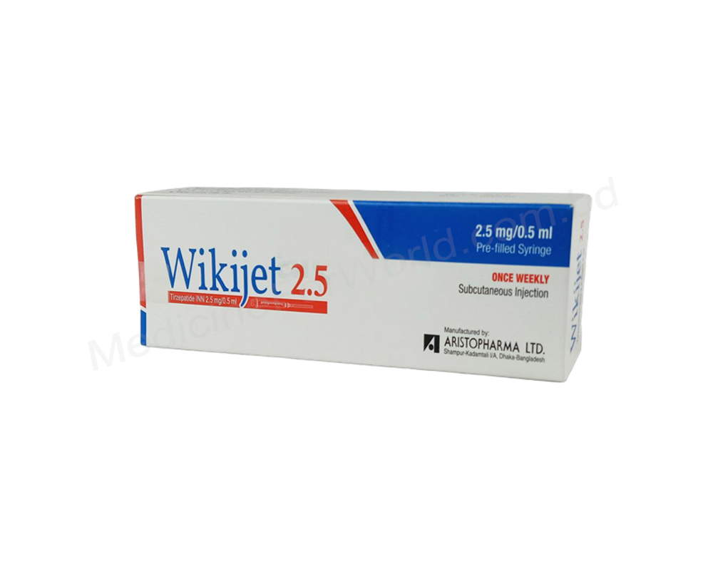 Wikijet