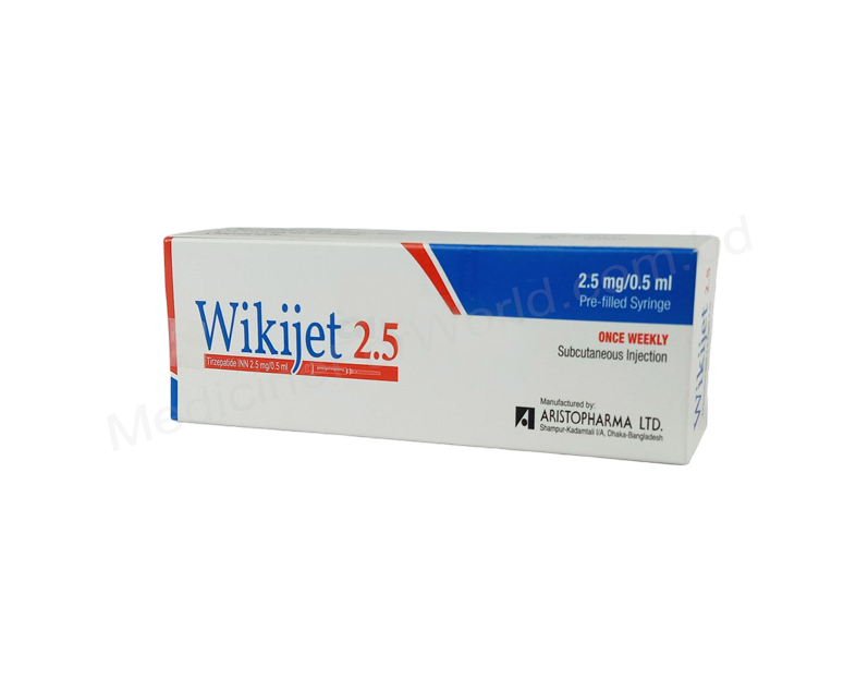 Wikijet