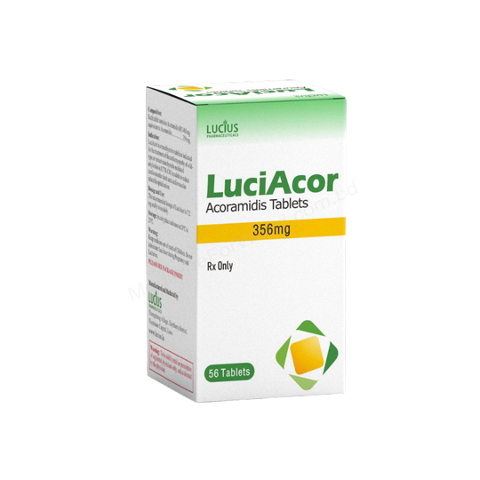 Luciacor