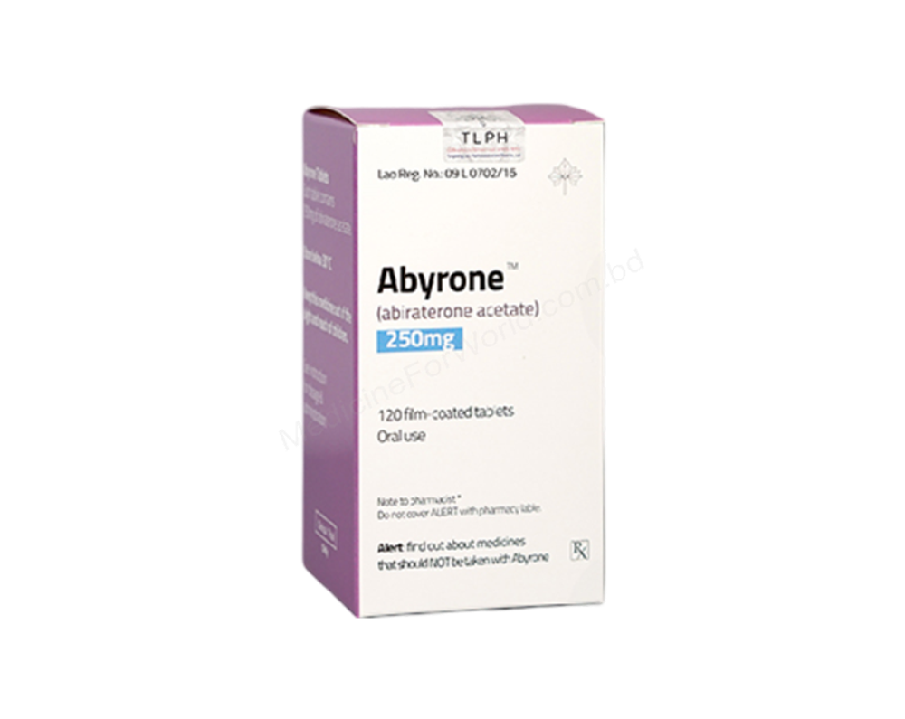 Abyrone