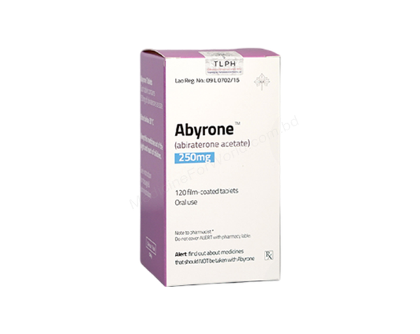 Abyrone