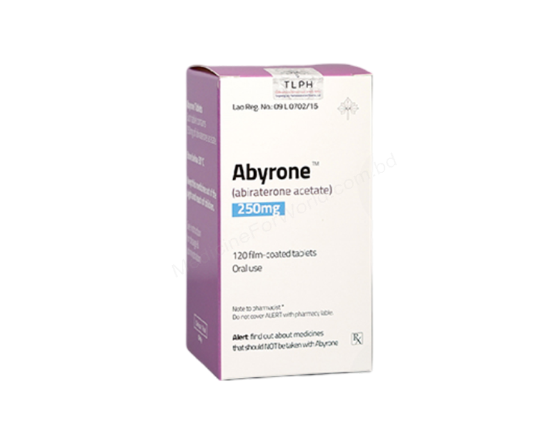 Abyrone
