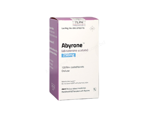 Abyrone