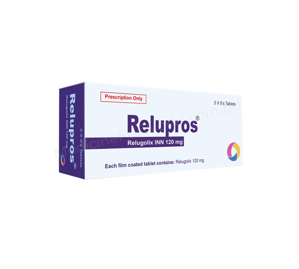 Relupros