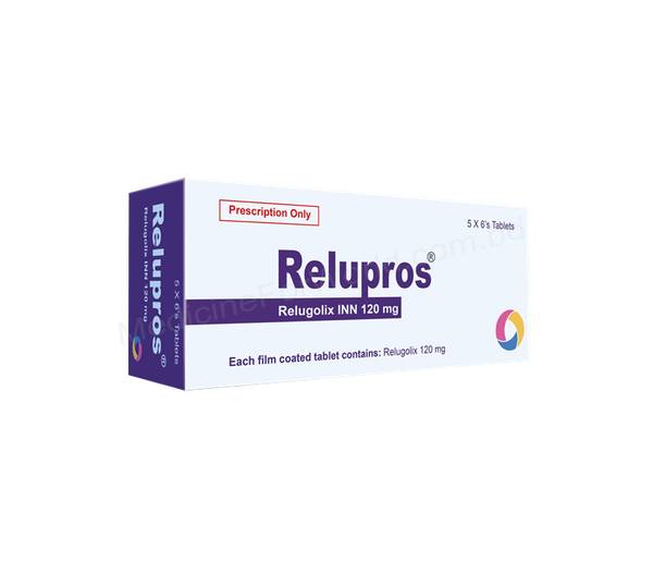 Relupros