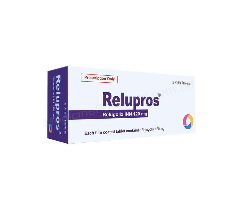 Relupros