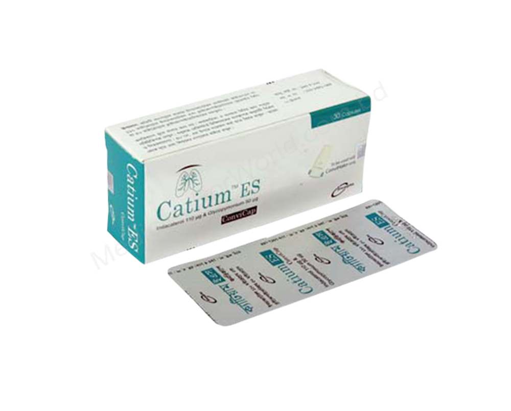 Catium Es