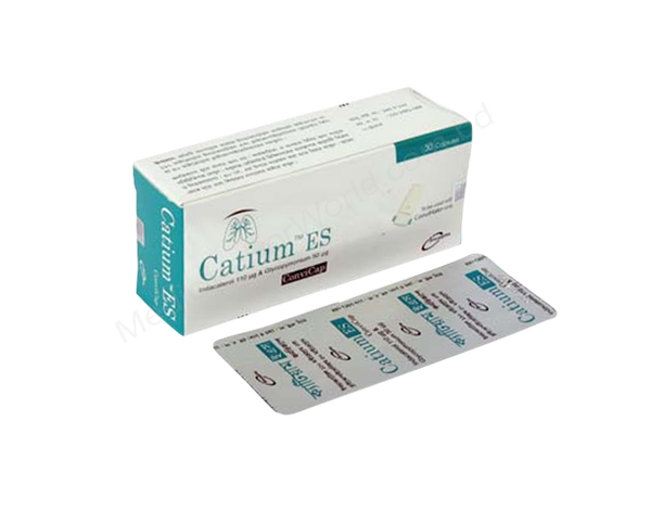 Catium Es