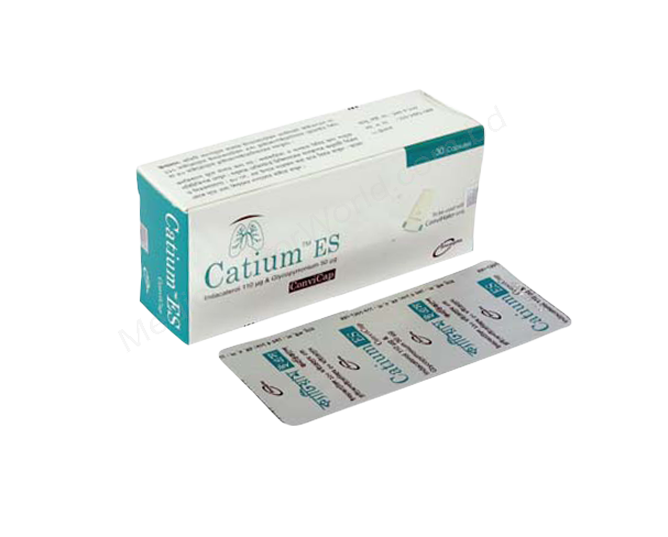 Catium Es
