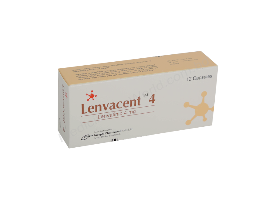 Lenvacent