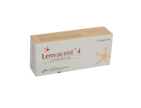 Lenvacent