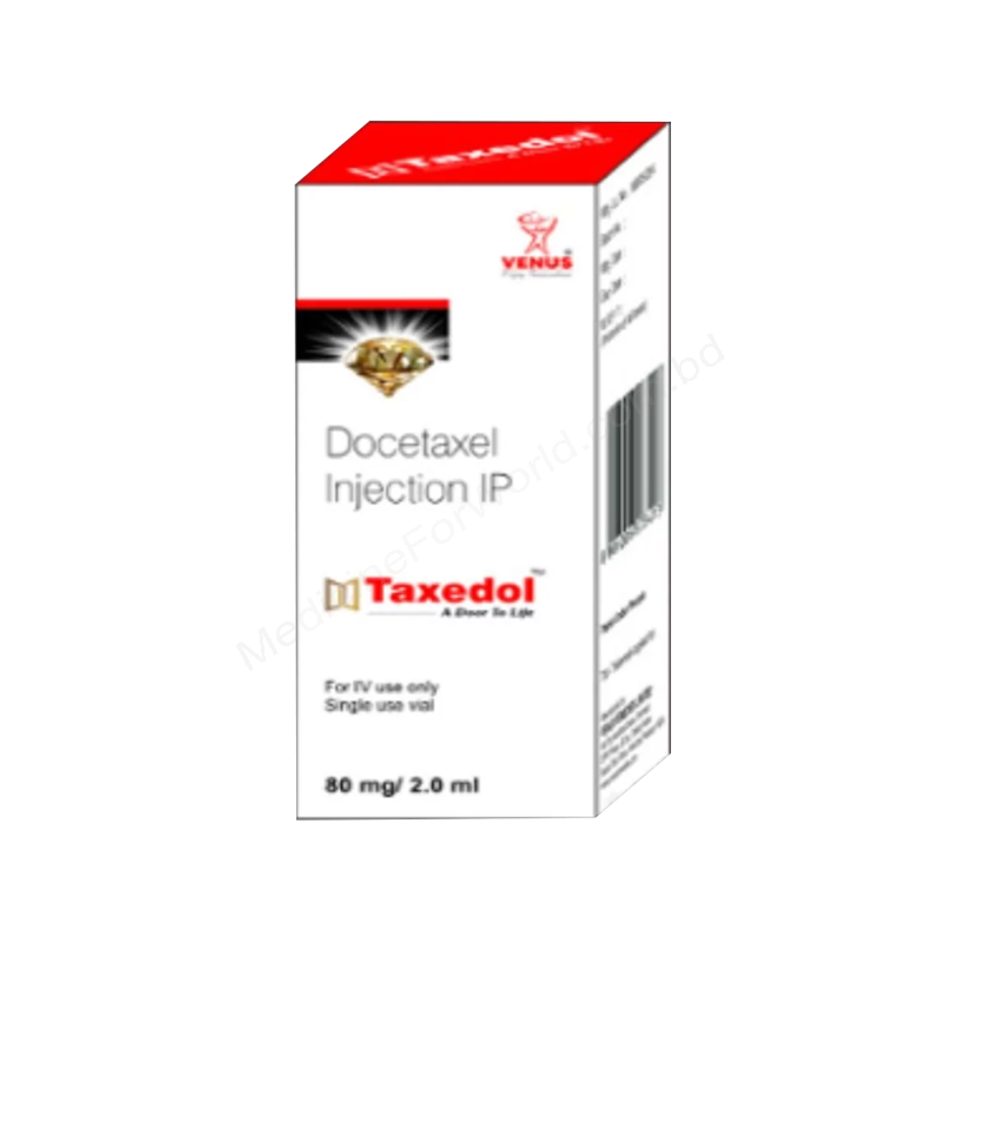 Taxedol
