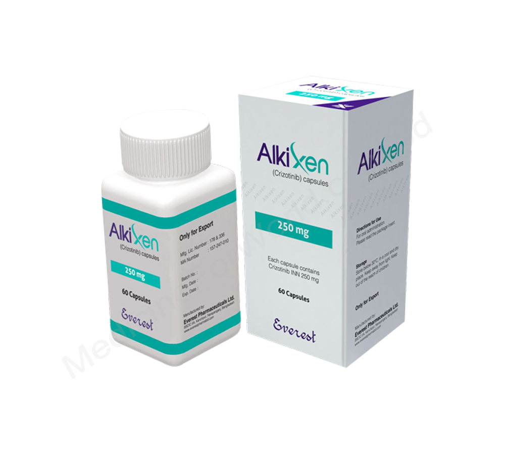 Alkixen
