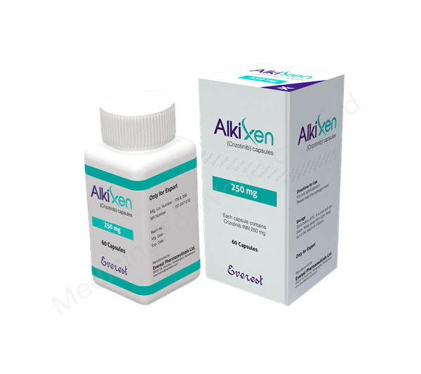 Alkixen