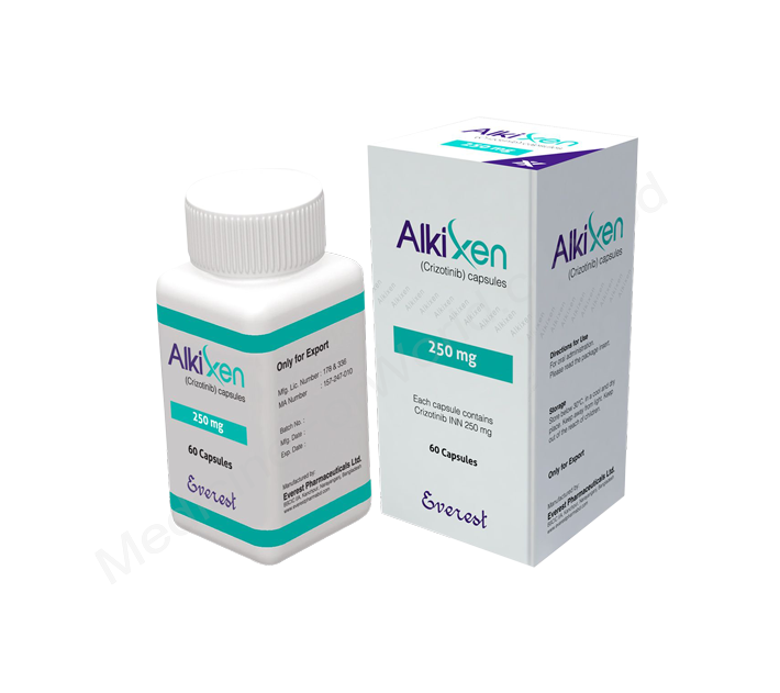 Alkixen