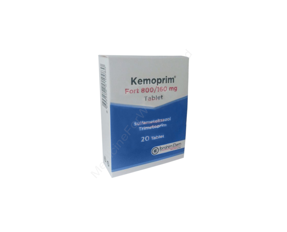KEMOPRIM FORT