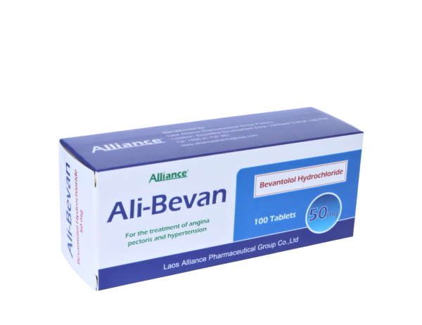 ALI-BEVAN