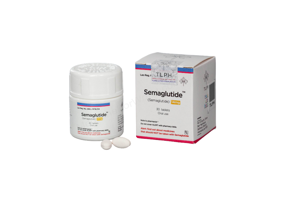 Semaglutide