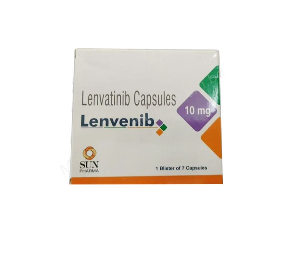 Lenvenib