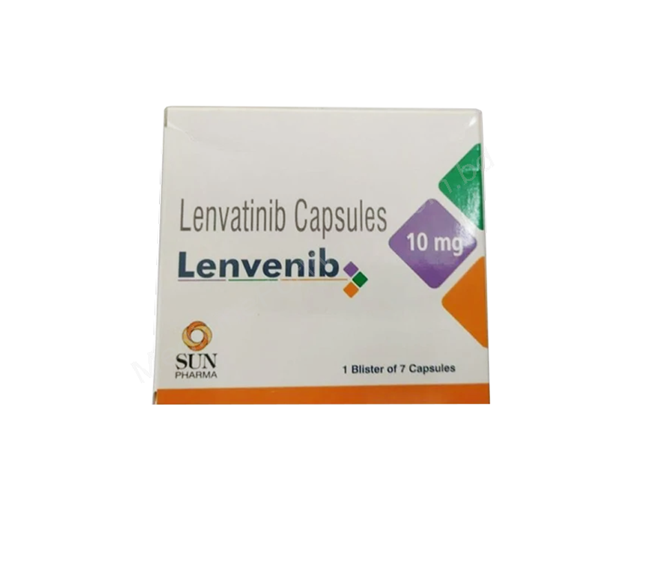 Lenvenib