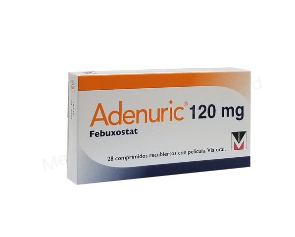 Adenuric