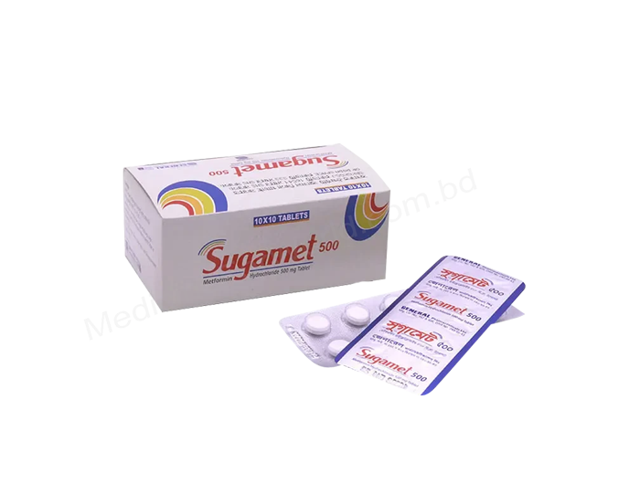 Sugamet XR