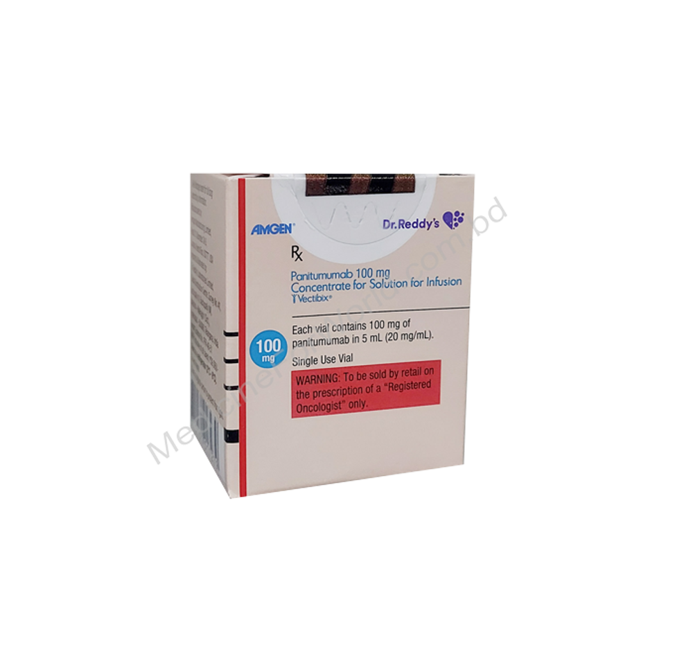 Vectobix Injection