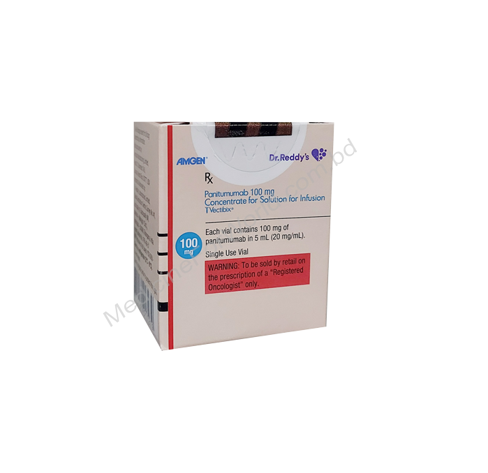 Vectobix Injection